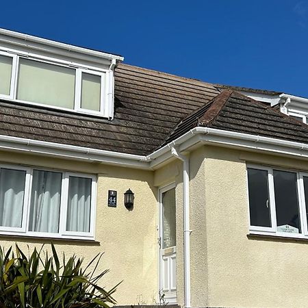 Tidal Heights Hotel Padstow Exterior photo