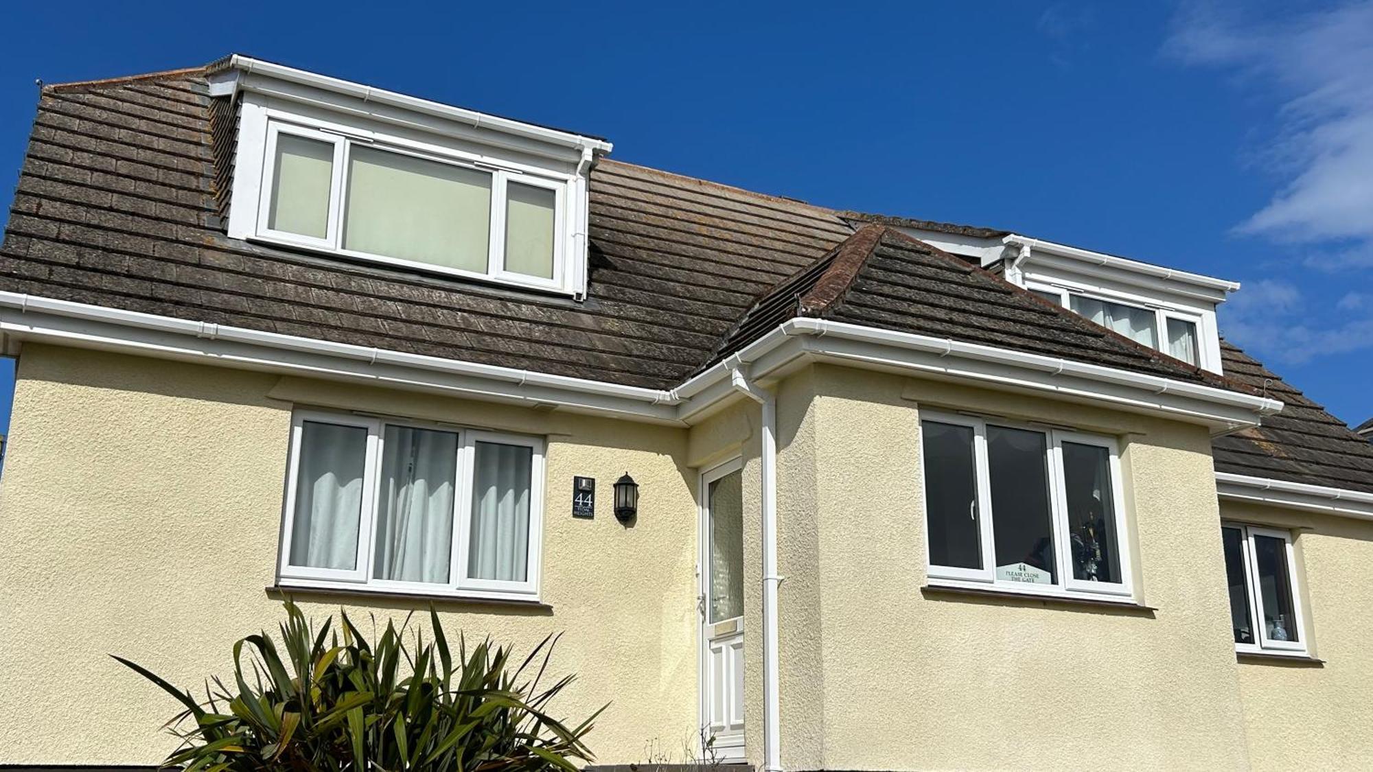 Tidal Heights Hotel Padstow Exterior photo